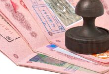 تأشيرة الزيارة السياحة إلى كندا - الشروط و الوثائق