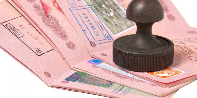 تأشيرة الزيارة السياحة إلى كندا - الشروط و الوثائق
