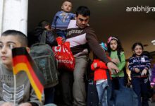 ألمانيا تلغي بصمة اللاجئين السوريين في بلدان العبور