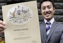 كيف تحصل على الجنسية الأسترالية طبقا للقانون الأسترالي