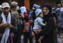 ألمانيا تؤكد أن شروط لجوء السوريين لم تتغير