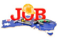 المهن المطلوبة في أستراليا 2020 - 2021