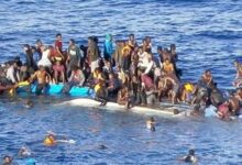 فاجعة جديدة ... غرق عشرات المهاجرين غير الشرعيين في سواحل ليبيا