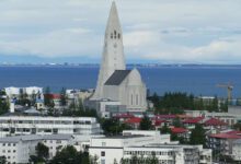 شروط اللجوء في ايسلندا .. الإجراءات القانونية لطلب اللجوء