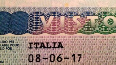 صدور قانون دخول 30 ألف عامل أجنبي إلى إيطاليا!
