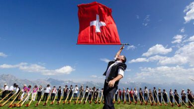العمل في سويسرا - المهن المطلوبة