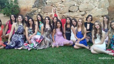 نساء يطلبن مهاجرين للزواج .. بنات في البرازيل بدون رجال