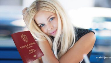 أفضل 3 طرق للهجرة إلى النرويج في 2018 بشكل قانوني