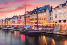 الهجرة و العمل و اللجوء في الدنمارك 2019