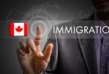 الهجرة الى كندا بسهولة