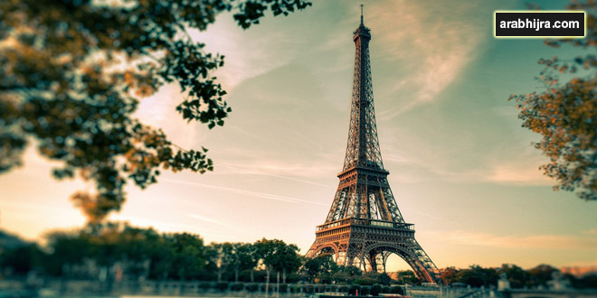 تأشيرة السياحة في فرنسا 2019 - 2020
