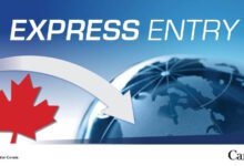express entry - الدخول السريع كندا