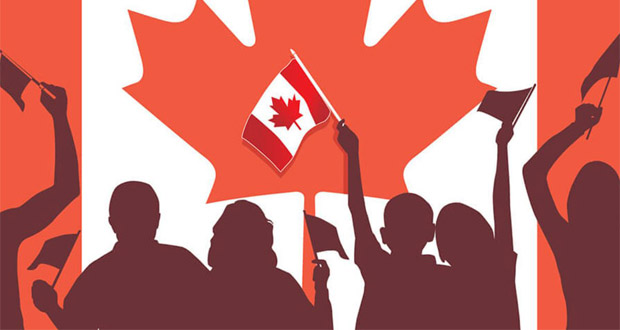 الهجرة الى كندا 2023 - 2024