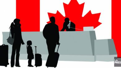 جديد الهجرة الى كندا