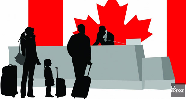 جديد الهجرة الى كندا